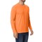 Zfeel Men's Performance Dry Fit T-Shirt 3-Pack long sleeve - Sublimation Ready